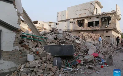 Federal govt seeks report on damage caused by Indian attacks