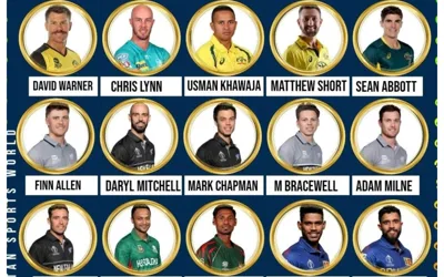 Big names confirmed for rescheduled PSL 10