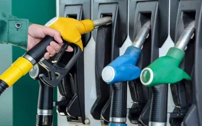 Petrol prices expected to drop significantly in the coming fortnight
