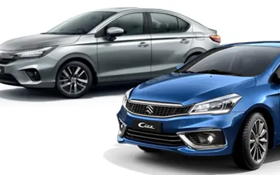 Suzuki vs. Honda: Performance, Price and performance details reveals
