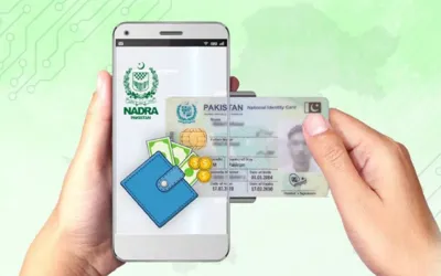 NADRA introduces digital system for birth and death registrations in Pakistan