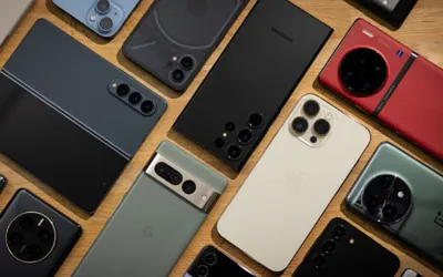 Best and Used Mobile Phones Under 50,000- Check Update Here
