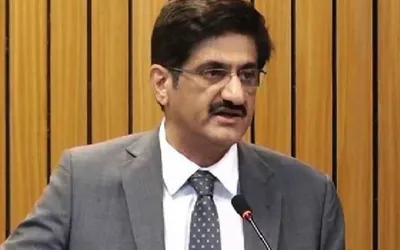 Sindh CM Orders Action on Transparency International Complaint