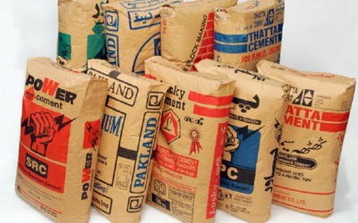 Cement latest price in Pakistan for May 2025