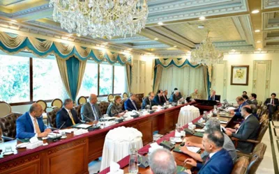 PM Shehbaz approves five-year tariff reform plan to reduce duties