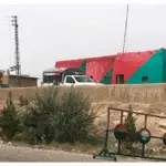 Four Levies personnel martyred in armed attack in Khuzdar