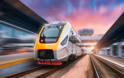 Yellow Line Electric Transit Project to Launch in Punjab