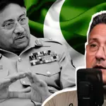 Bilal Musharraf reveals conversation with father in final days