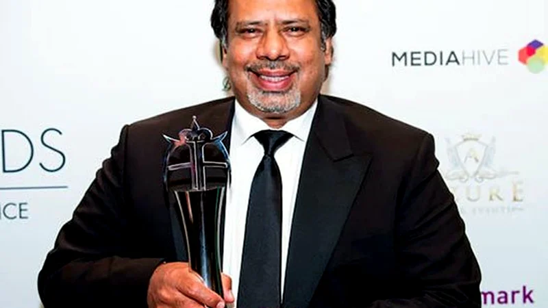 Jahangir Khan