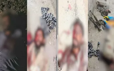 Security forces killed three terrorists in Balochistan IBOs