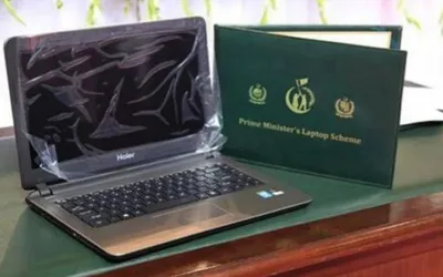 Govt extends deadline for PM Laptop scheme- Check new date here