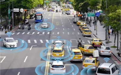 LG highlights innovative IoT-NTN solutions at 5GAA event in Paris