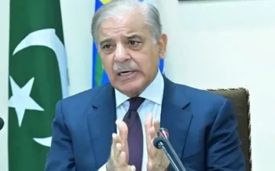 PM Shehbaz orders implementation of FBR reforms