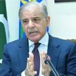 PM Shehbaz orders implementation of FBR reforms