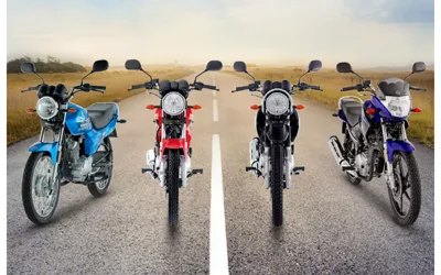 Yamaha Bikes Interest Free Installment Plans 2025