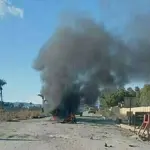 Three children killed, several injured in Khuzdar explosion