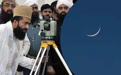 SUPARCO predicts Eid-ul-Azha likely to fall on June 7