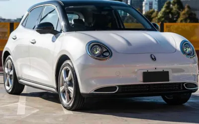 Good News For Car Buyers!