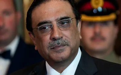 President Zardari lauds IMF’s role in Pakistan’s economic progress