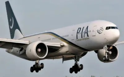 PIA Announces Discount for Saudi Arabia and Canada