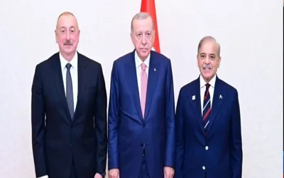 PM Shehbaz to visit Turkiye, Iran, Azerbaijan, Tajikistan