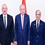 PM Shehbaz to visit Turkiye, Iran, Azerbaijan, Tajikistan