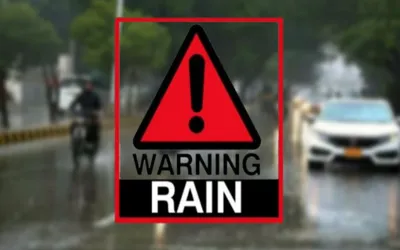 Emergency alert issued across Punjab due to heavy thunderstorm