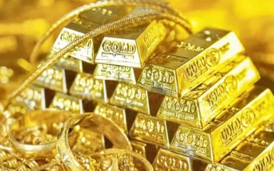 Gold Rate in Pakistan Today – 25 May, 2025
