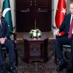 PM Shehbaz, President Erdogan discuss regional & global issues