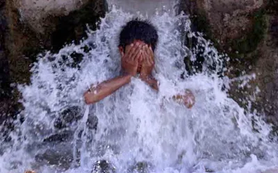 Karachi weather likely to remain hot, humid