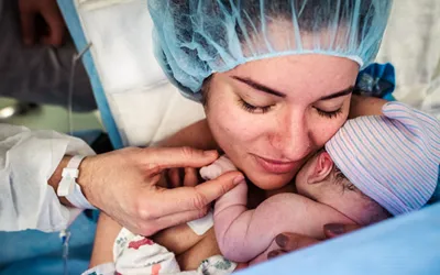 SHCC voices concern over surge in unnecessary C-sections