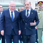 PM Shehbaz departs to Iran after Turkiye’s visit