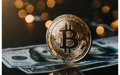 BTC TO USD – Today’s Bitcoin price in Dollar on May 27, 2025