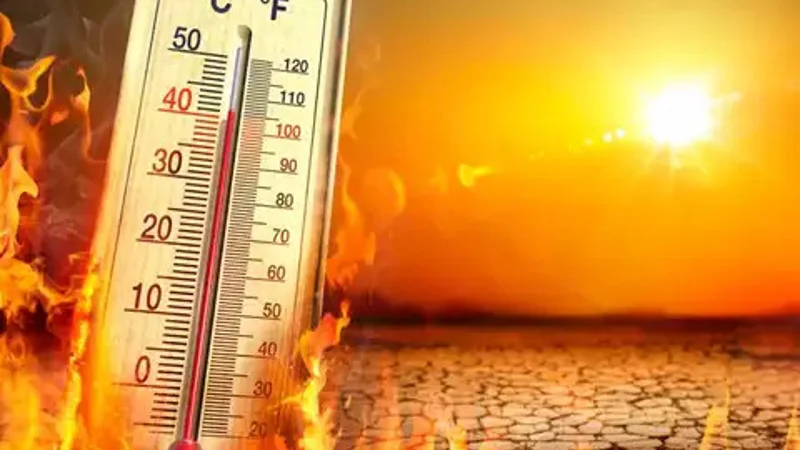 Karachi Weather