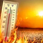 Karachi to experience hot and humid weather