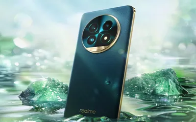Realme 13 Pro Plus Latest Price & Specifications in Pakistan- May 2025