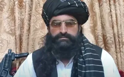Noor Wali misuses Islam by promoting violence and extremism