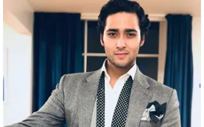 Punjab CM Maryam Nawaz’s son Junaid Safdar engaged again