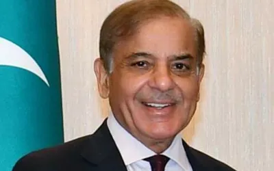 Pakistan ready to welcome $2b investment from Azerbaijan: PM