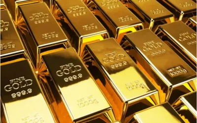 Gold Rate in Pakistan Today - 29 May, 2025