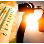 Karachi to experience scorching heat and dry weather