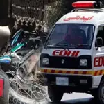 Two women among three dead in separate road accidents