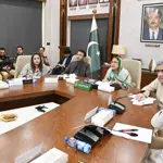 Faryal Talpur directs strict action against chemical-laced milk dealers