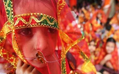 Under-18 Marriages Officially Banned in Pakistan; Jail and Fine Announced for Violation