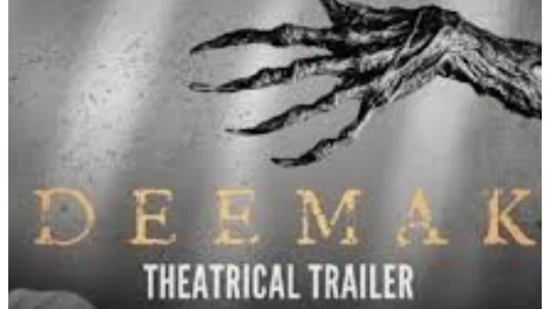 Deemak