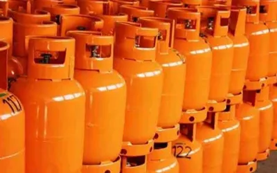 LPG Price reduced in Pakistan- Check rates here
