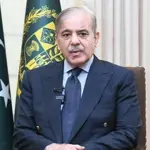 PM Shehbaz Sharif expresses hope for 2025 to bring progress for Pakistan