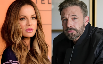 Kate Beckinsale shuts down rumors of facing mistreatment from Ben Affleck