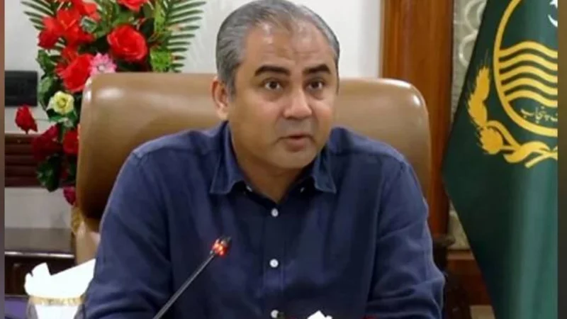 Interior Ministry introduces biometric B-forms for children