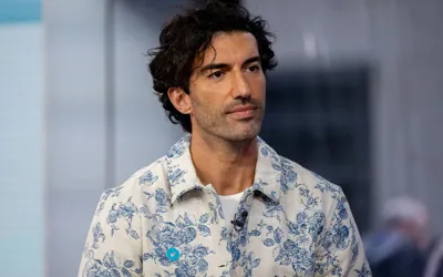 Justin Baldoni sues New York Times for supporting Blake Lively's harassment allegations